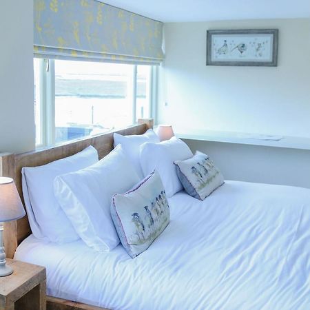 The Quay Bed & Breakfast Wells-next-the-Sea Extérieur photo
