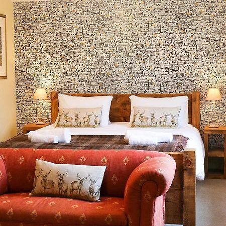 The Quay Bed & Breakfast Wells-next-the-Sea Extérieur photo