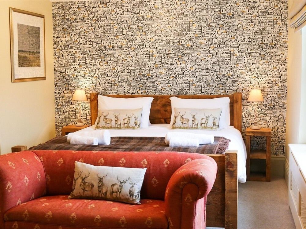 The Quay Bed & Breakfast Wells-next-the-Sea Extérieur photo
