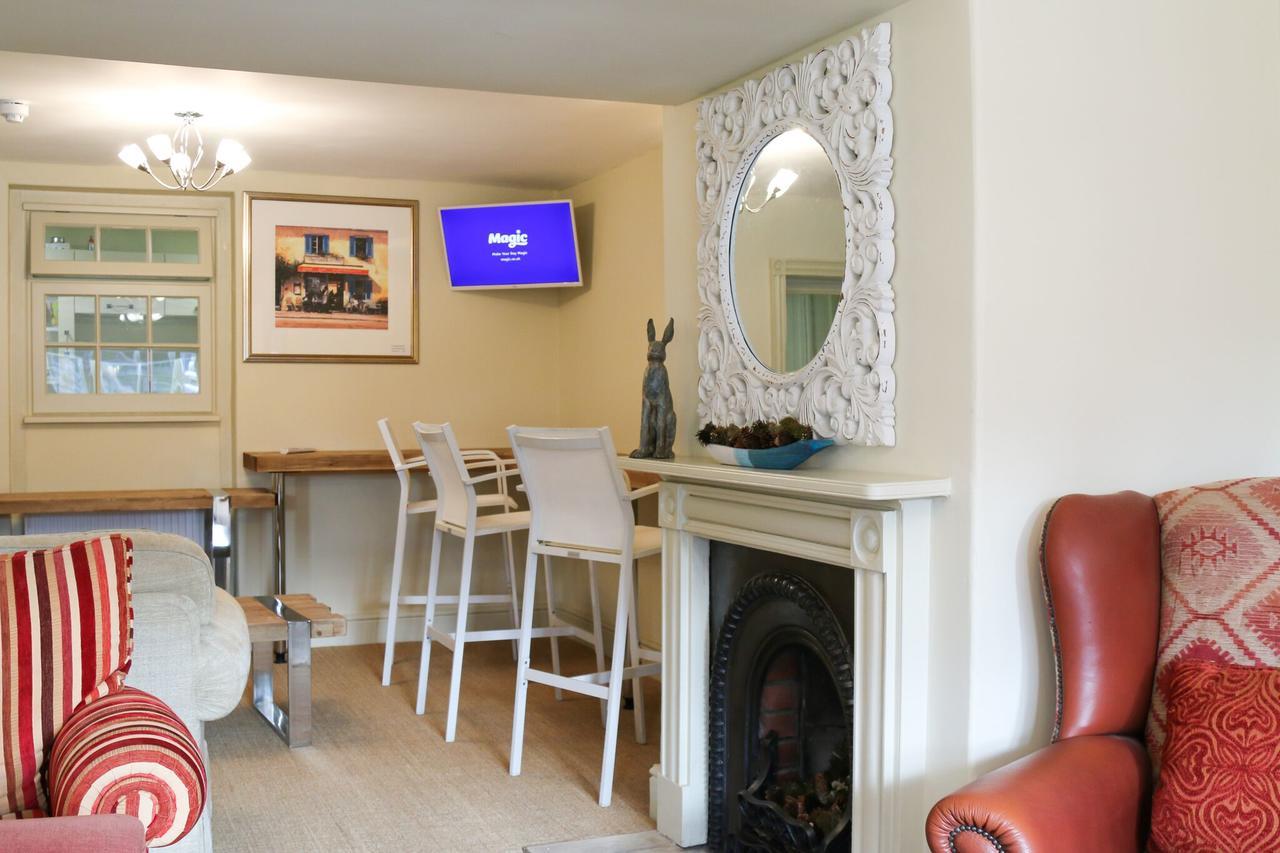 The Quay Bed & Breakfast Wells-next-the-Sea Extérieur photo