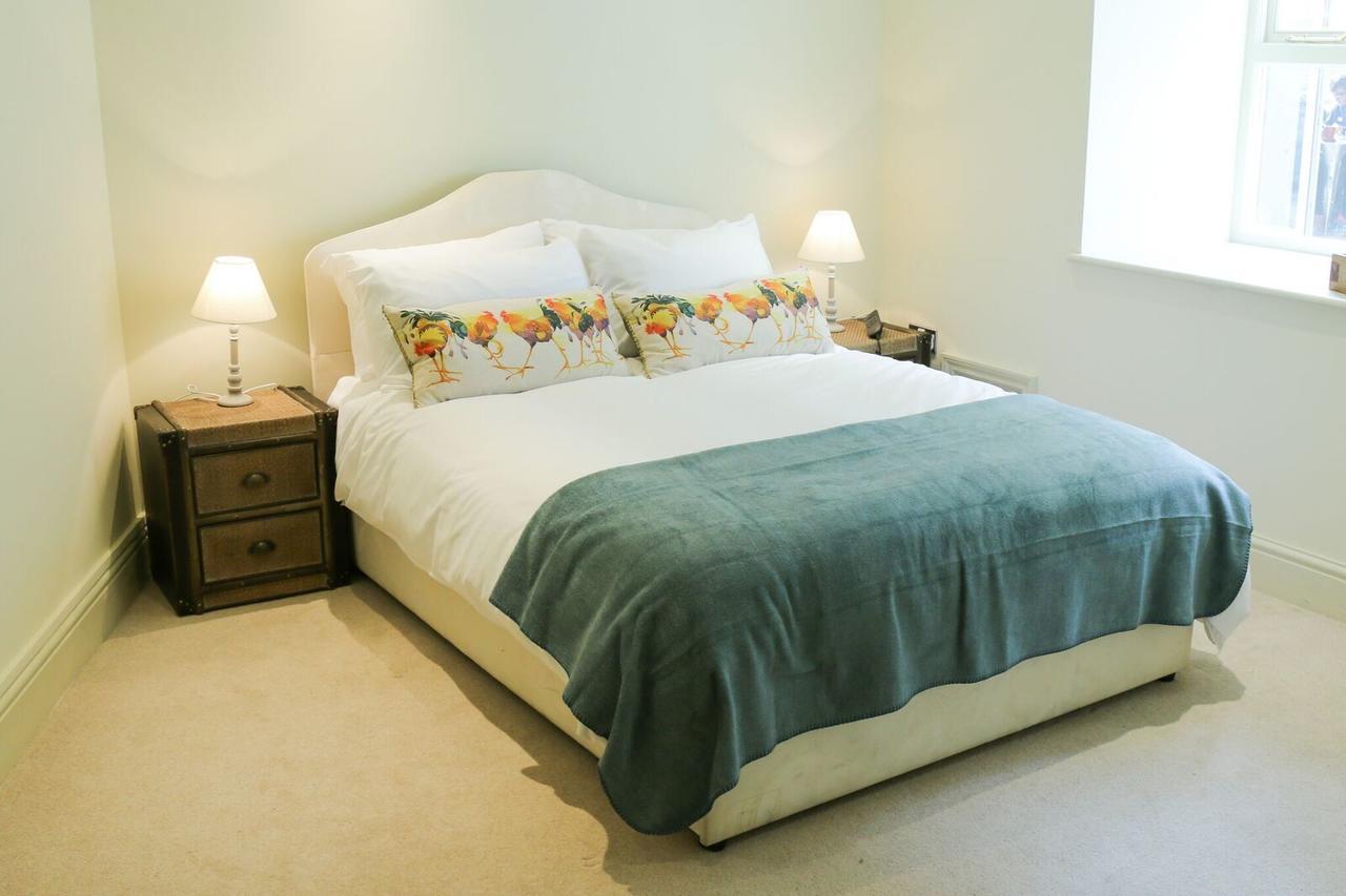 The Quay Bed & Breakfast Wells-next-the-Sea Extérieur photo