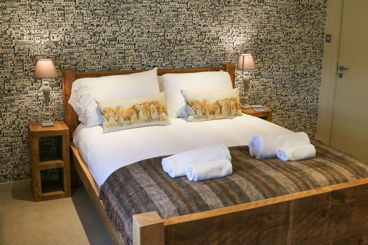 The Quay Bed & Breakfast Wells-next-the-Sea Extérieur photo