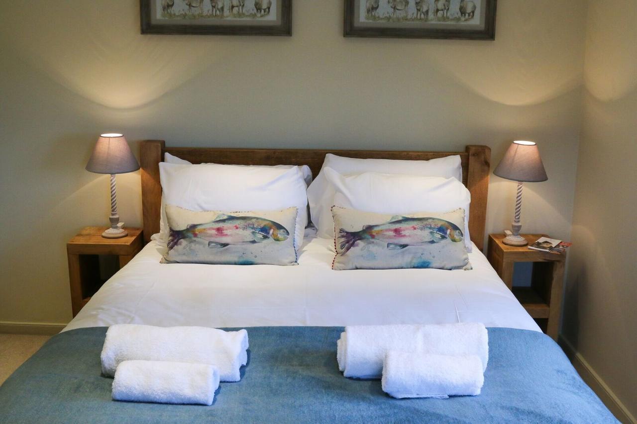The Quay Bed & Breakfast Wells-next-the-Sea Extérieur photo