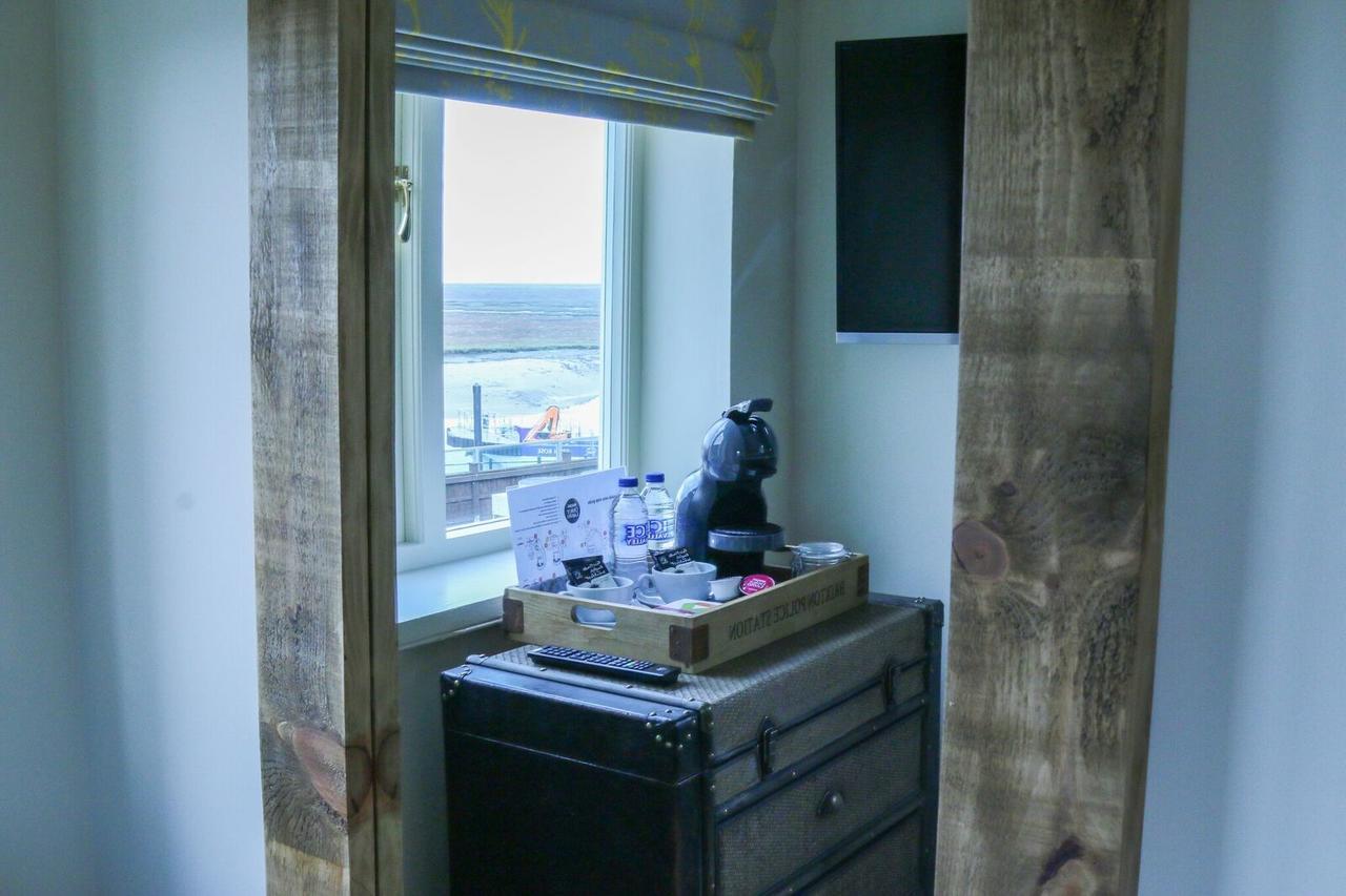 The Quay Bed & Breakfast Wells-next-the-Sea Extérieur photo