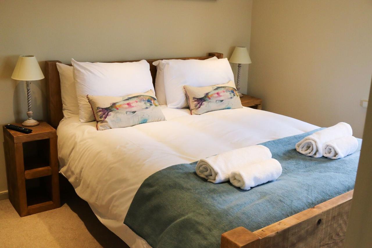 The Quay Bed & Breakfast Wells-next-the-Sea Extérieur photo