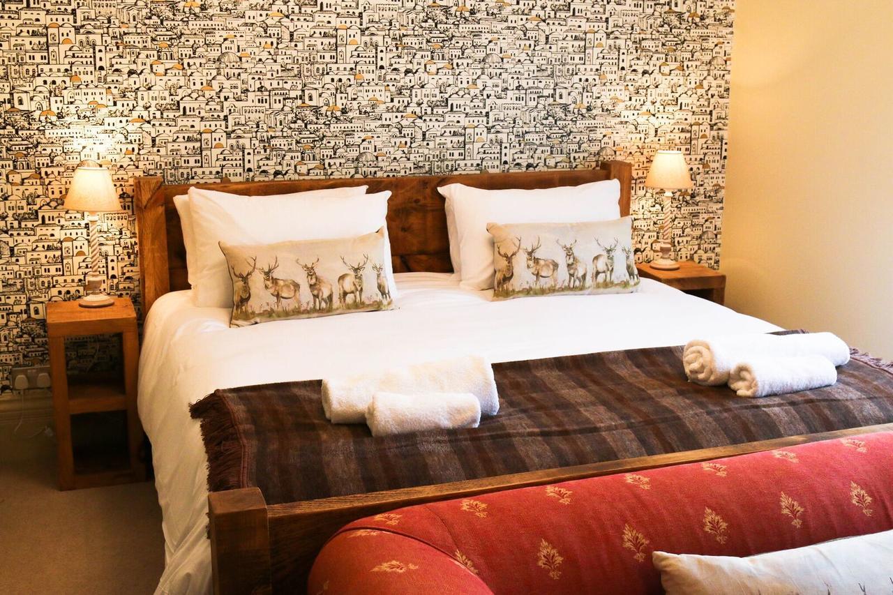 The Quay Bed & Breakfast Wells-next-the-Sea Extérieur photo
